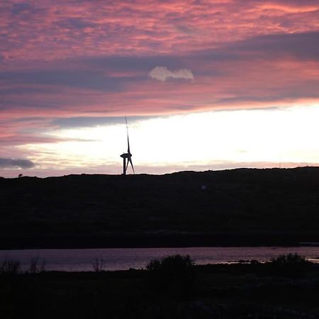 Curlews Rest - Gateway To The Aran Islands Daire Galway Dış mekan fotoğraf